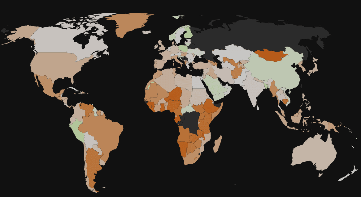 Where in the World Are the Best FPL Managers? A Data-Driven Journey